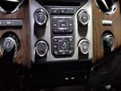 Temperature Control With Ac Manual Fits 12-16 Ford F250SD Pickup 940164. Fixed Price $170.98.