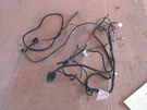 Ferrari 360 Spider Tunnel Connection Cables P/n 179949. Fixed Price $187.50.