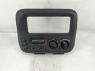 2001-2002 Chrysler Voyager Ac Heater Climate Control P04677915AB QJ1AN. Fixed Price $41.07.