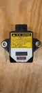 2006-2009 Toyota 4RUNNER Yaw Rate Sensor Oem 89183-60020. Fixed Price $40.00.