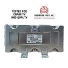 Hyundai Sonata Kia Optima Hybrid 2016-2019 Bms 37513-E6520 Battery Management. Fixed Price $199.95.