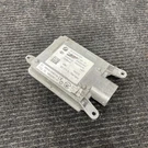 Bmw F30 F32 F33 F34 335I 328 Right Lane Change Warning Master Sensor Module Oem. Fixed Price $95.20.