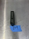 1986-1991 Mazda RX7 FC3S Engine Fuse Box Cover Cap Top. Fixed Price $49.99.