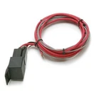Painless Performance 30100 Universal 70 Amp Fan Relay Kit. Fixed Price $40.99.