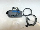 16-20 Oem Tesla Model X Rear Left Driver Side Door Lock Latch Actuator. Fixed Price $169.95.