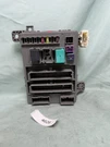 10-13 Acura Mdx Interior Rear Trunk Hatch Relay Junction Fuse Box STX-A010 Ta. Fixed Price $74.25.