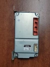 2012 15 Toyota Prius Plug-in Voltage Sensor Ecu 89892-47011 Made Japan. Fixed Price $739.00.