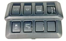2022 Subaru Ascent Dash Instrument Panel Multifunctional Switch Oem # 83472AL040. Fixed Price $25.00.