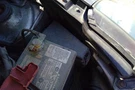 Fuse Box Engine Under Hood Left Hand Side Market Base Fits 07-08 25661. Fixed Price $128.00.