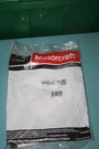 Motorcraft XL3Z-2C204-CB Genuine Oem Ford BRAB-117 Wheel Speed Sensor Free Ship. Fixed Price $114.98.