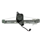 Rear Left Window Regulator & Motor For 2005-2010 Pontiac G6. Fixed Price $61.85.