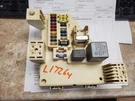 Interior Cabin Fuse Box From 1997 Dodge Dakota. Fixed Price $60.00.