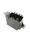 Mercedes R231 Sl-class Secondary Additional Battery Case Holder Bracket Mount. Fixed Price $14.99.