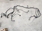 2016 Dodge Ram 1500 (5.7L / Crew 4X4 6'4" Box) Front Module Harness. Fixed Price $249.19.