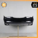 14-16 Mercedes W117 CLA45 Amg Sport Rear Bumper Cover Assembly Night Black Oem. Fixed Price $724.23.