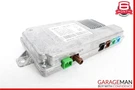16-19 Jaguar Xf Rear View Camera Control Module Unit GX6314F026BD Oem. Fixed Price $106.88.