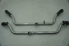 Set Front Water Delivery Return Pipe Line 181790 181746 Oem Ferrari 360 2004. Fixed Price $109.99.