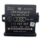 Volkswagen Golf MK5 (2004-2006) Headlight Range Control Module 1T0907357. Fixed Price $29.77.