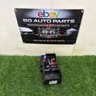 2015-2020 Chevy Tahoe Cadillac Escalade Left Cabin Fuse Relay Box Oem 23200660. Fixed Price $79.96.