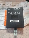 Theft Locking Module ES300 1994 1996 Lexus Control Computer Unit Oem 8973033050. Fixed Price $8.00.