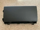 '13-'15 Land Rover L405 Dash Board Lower Glove Box CK52-14K016-BA CPLA-465D04-BA. Fixed Price $190.00.