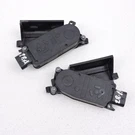 2022-2024 Rivian R1T Active Radiator Shutter Flap Motor Actuator Pair -28-A. Fixed Price $95.00.