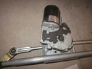 00-06 Bmw X5 E53 Front Windshield Wiper Washer Transmission Linkage W/ Motor Oem. Fixed Price $71.91.