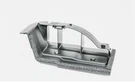 Genuine Toyota Prius Hv Battery Fan Filter Retrofit Duct G92D3-47050. Fixed Price $41.56.
