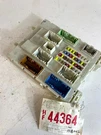 2012 Ford Focus Interior Side Fuse Box Body Control Module Bcm BV6N14A073JM Oem. Fixed Price $88.99.