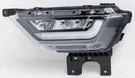 Oem Ford F150 Left Driver Side Led Front Lamp ML34-15A255-BD Tab Missing. Fixed Price $117.00.