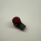 2021-2023 Tesla Model Y S/x Sunset Red Parking Sensor Oem New 2525001-08-E. Fixed Price $46.74.