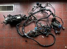 1999 Dodge Ram 3500 Engine Wire Harness 5.9L Diesel 56045061AF Oem. Fixed Price $199.99.