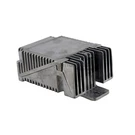 One New Mtc Hvac Auxiliary Fan Control Module 3746 0255453332 For Mercedes Mb. Fixed Price $112.65.