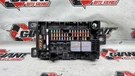2020 Land Rover Evoque Cabin Fuse Box Front K8D2-14A073-BD. Fixed Price $148.50.