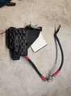 2006 Audi A8 - Battery Voltage Monitoring Module 4E0915181C R288672. Fixed Price $70.00.