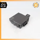 Porsche Panamera Central Gateway Control Module Unit 97061811505 Oem. Fixed Price $41.50.