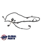 Vw Volkswagen Touareg Front Bumper Pdc Parking Sensor Wire Harness 7L6971095B. Fixed Price $136.94.