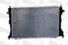 Global Parts Distributors Llc 2157C Radiator. Fixed Price $132.88.