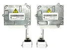 2X Oem For 06-07 Cadillac Dts Xenon Hid Headlight Ballast & D1S Bulb 10391611. Fixed Price $139.83.