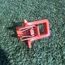 2000-2003 Toyota Prius Hybrid Battery Interlock Service Plug G3834-47020. Fixed Price $12.00.