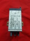 Rele' Mercedes 201 540 32 45 89 7162 Germany 12V 10 A--. Fixed Price $91.66.