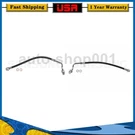 Front Brake Line Hose Fits Chevrolet Impala Limited 3.6L 2016 2015 2014. Fixed Price $60.98.