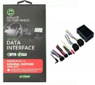 Axxess AXGMLN-02 Data Interface 06-UP Harness GMOS-LAN-02 W/ Integrated Amp. Fixed Price $264.95.