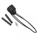 Genuine Ford Wire Assembly 5U2Z-14S411-NA. Fixed Price $47.69.