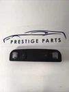 04-08 Audi S4 Quattro B6 Rear Dome / Reading Lights 1722PA6. Fixed Price $19.99.