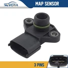 Map Pressure Sensor For Hyundai Genesis Veracruz Azera Kia Sedona 39300-38200. Fixed Price $11.99.