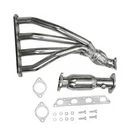 Exhaust Manifold Header Fit For Bmw 02-08 Mini Cooper R50&R52&R53 Ban The Sal.... Fixed Price $156.55.