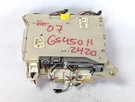 2007-2009 Lexus GS450H Front Right Interior Cabin Fuse Box 82730-30B50. Fixed Price $47.84.