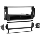 Metra 99-6507 Stereo Install Dash Kit For Select 2004-UP Chrysler/jeep/dodge. Fixed Price $14.50.