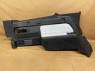 2022-24 Rivian R1S Rear Left Quarter Trim Cargo Side Panel Armrest Cupholder Suv. Fixed Price $265.50.